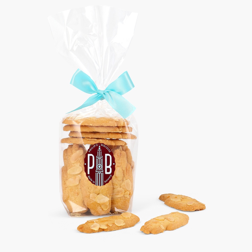 Zakje koekjes (webshop)