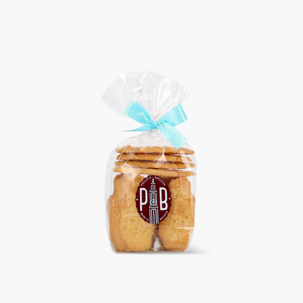Zakje koekjes vaste prijs (kopie)
