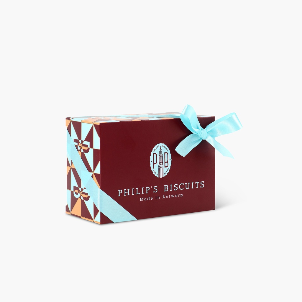 Tin Box Limited edition